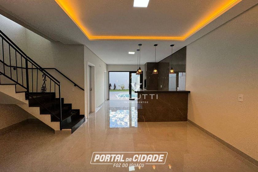 Sobrado &agrave; venda - 182m&sup2; - Jardim Panorama