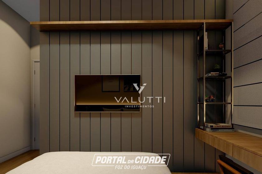 Casa &agrave; venda - 225m&sup2; - Condom&iacute;nio Residencial Safira