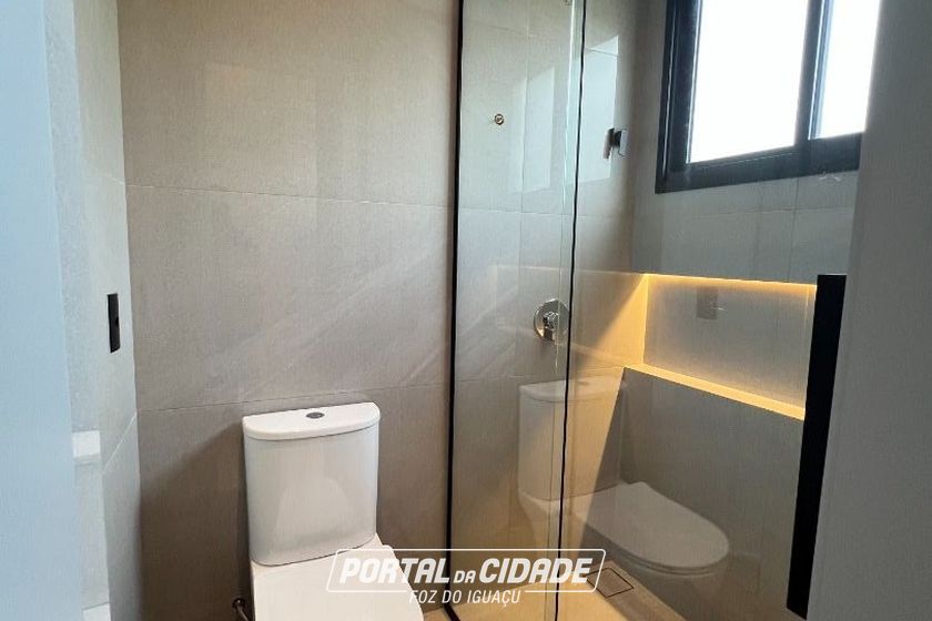 Sobrado &agrave; venda - 458m&sup2; - Condom&iacute;nio Eco Bella Vista