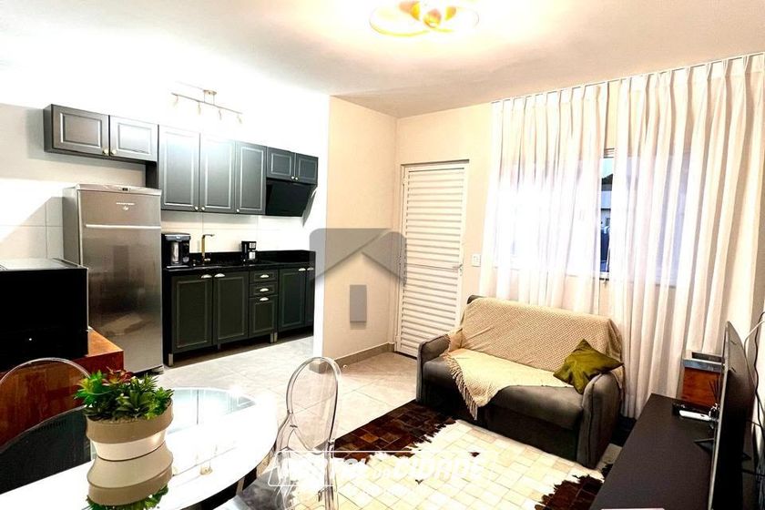 Casa &agrave; venda - 45m&sup2; - Carim&atilde;