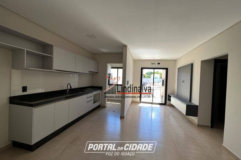 Apartamento &agrave; venda - 53m&sup2; - Vila A