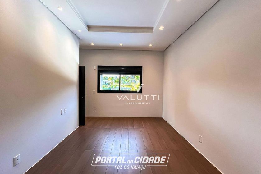 Sobrado &agrave; venda - 325m&sup2; - Condom&iacute;nio Terras Alpha I