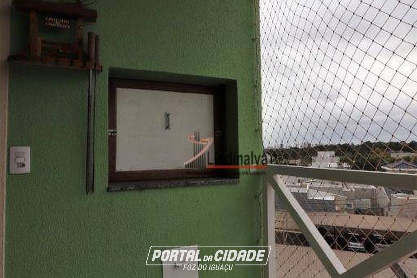 Apartamento &agrave; venda - 67m&sup2; - Parque Ouro Verde