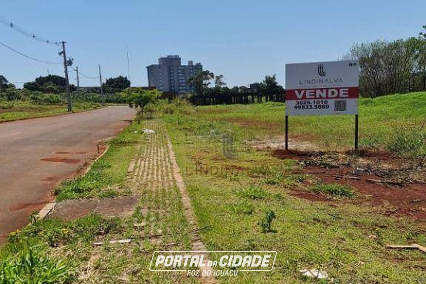 Terreno &agrave; venda - 1820m&sup2; - Jardim Polo Centro