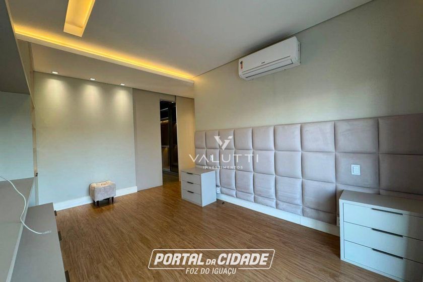Sobrado &agrave; venda - 268m&sup2; - Condom&iacute;nio Terras Alpha II