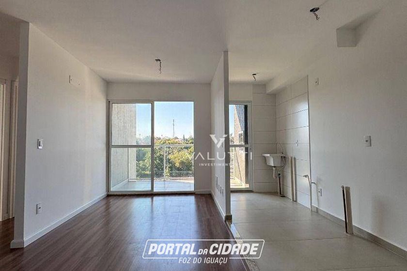 Apartamento &agrave; venda - 58m&sup2; - Royal Legacy
