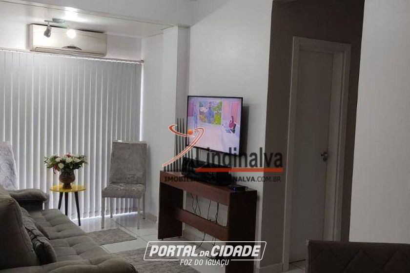 Apartamento &agrave; venda - 64m&sup2; - Residencial Joy