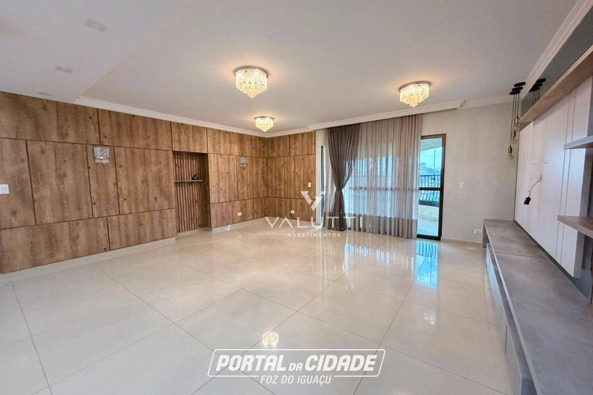 Apartamento &agrave; venda - 220m&sup2; - Edif&iacute;cio Sultan