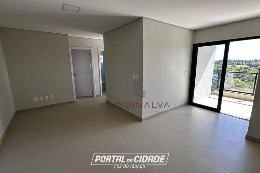 Apartamento &agrave; venda - 69m&sup2; - Edif&iacute;cio Residencial Tancredo