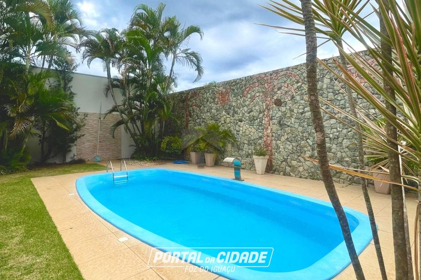 Casa &agrave; venda - 312m&sup2; - Jardim Eliza II