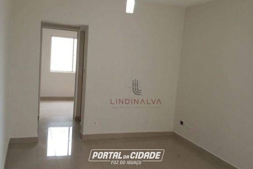 Apartamento &agrave; venda - 37m&sup2; - Centro