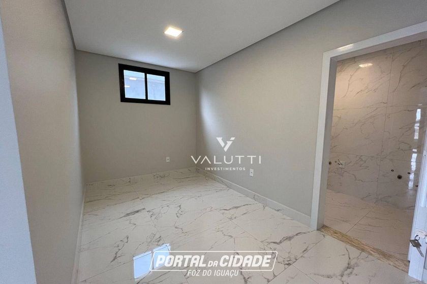 Sobrado &agrave; venda - 286m&sup2; - Condom&iacute;nio Terras Alpha II
