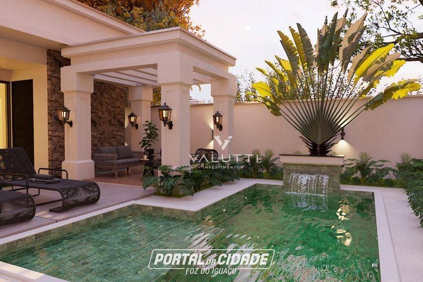 Casa &agrave; venda - 208m&sup2; - Condom&iacute;nio Residencial Dom Laurindo