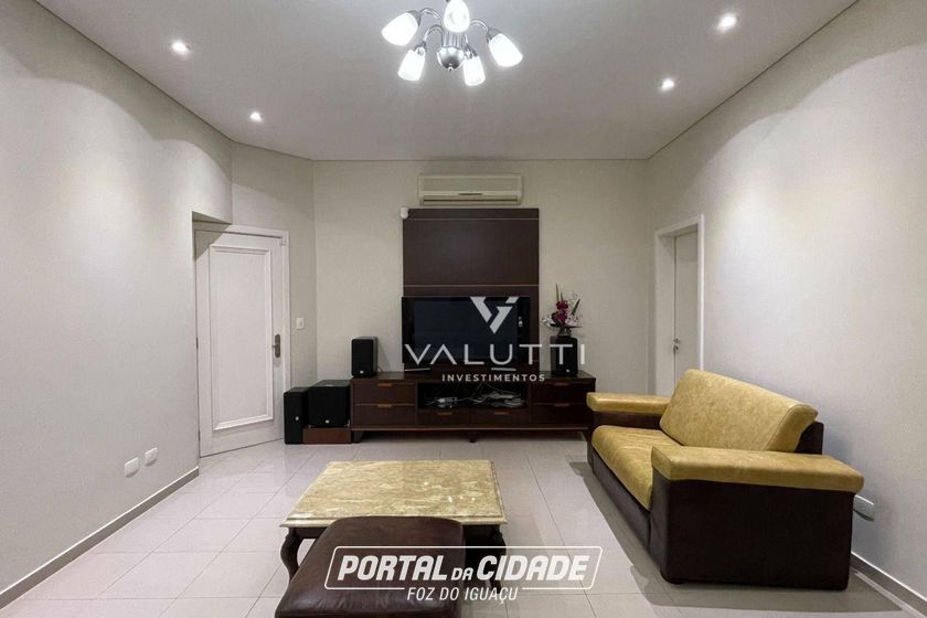 Apartamento &agrave; venda - 345m&sup2; - Residencial Villa Aurelia