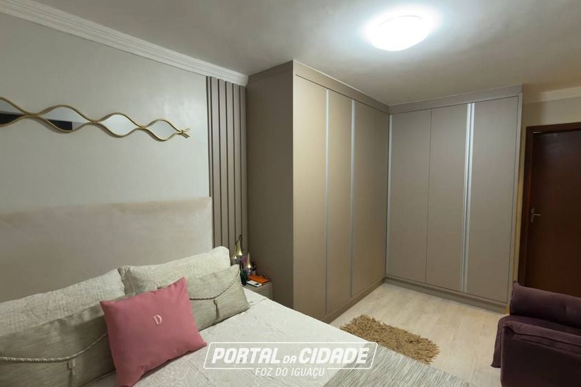 Apartamento &agrave; venda - 133m&sup2; - Residencial San Ign&aacute;cio