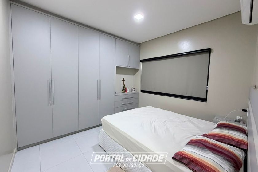 Casa &agrave; venda - 163m&sup2; - Villa Floratta