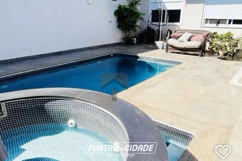 Casa &agrave; venda - 200m&sup2; - Lancaster