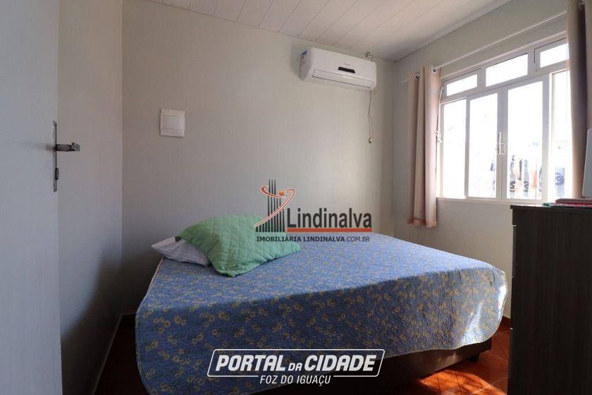 Casa &agrave; venda - 106m&sup2; - Jardim N Horizonte