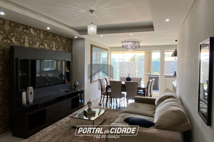 Casa &agrave; venda - 202m&sup2; - Jardim Bandeirantes
