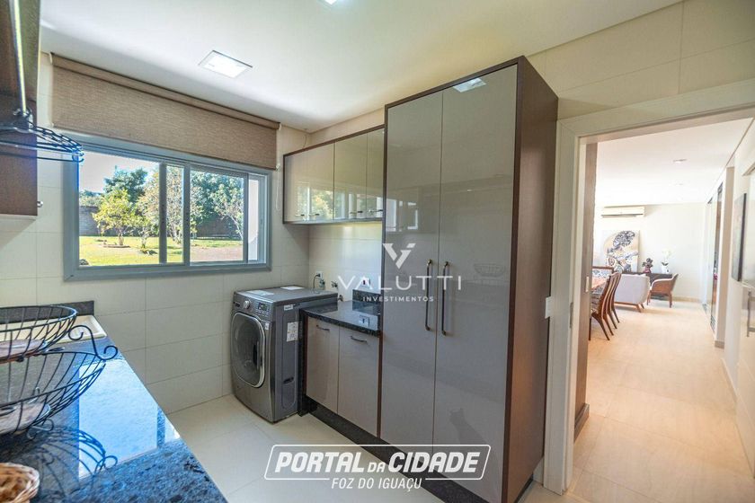 Sobrado &agrave; venda - 416m&sup2; - Condom&iacute;nio Chacara Natureza