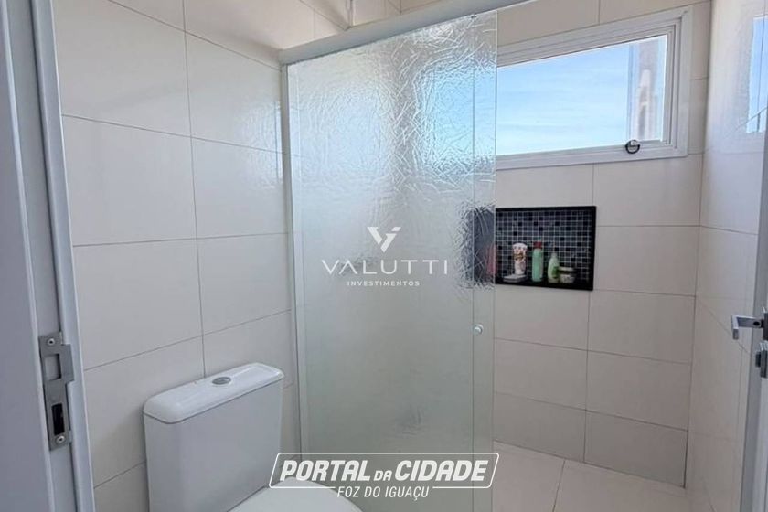 Sobrado &agrave; venda - 206m&sup2; - Condom&iacute;nio Terras Alpha I