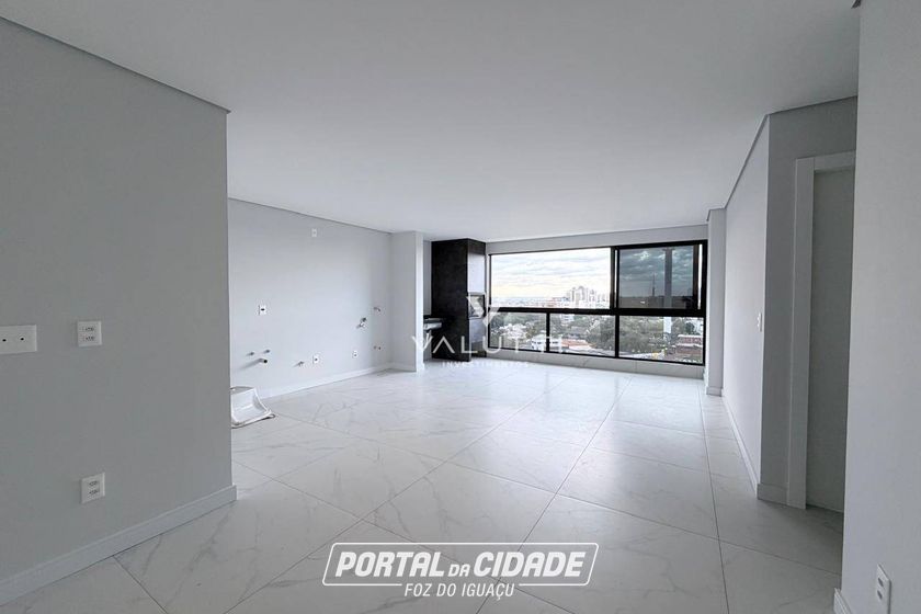 Apartamento &agrave; venda - 82m&sup2; - Residencial London Tower