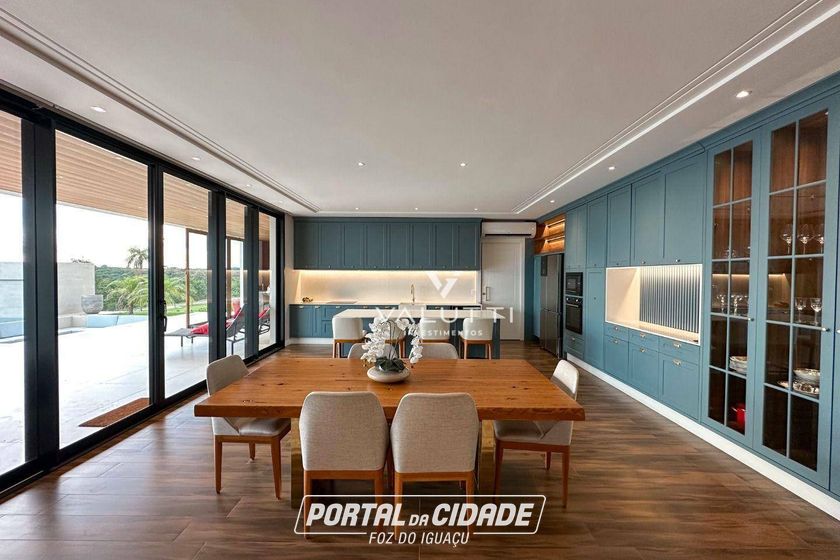 Sobrado &agrave; venda - 630m&sup2; - Majestic Premium Residence