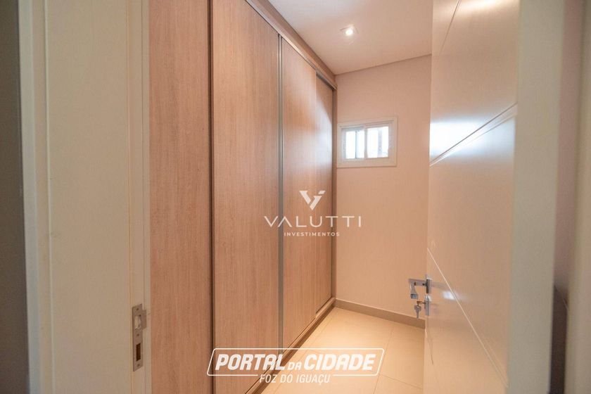 Sobrado &agrave; venda - 416m&sup2; - Condom&iacute;nio Chacara Natureza