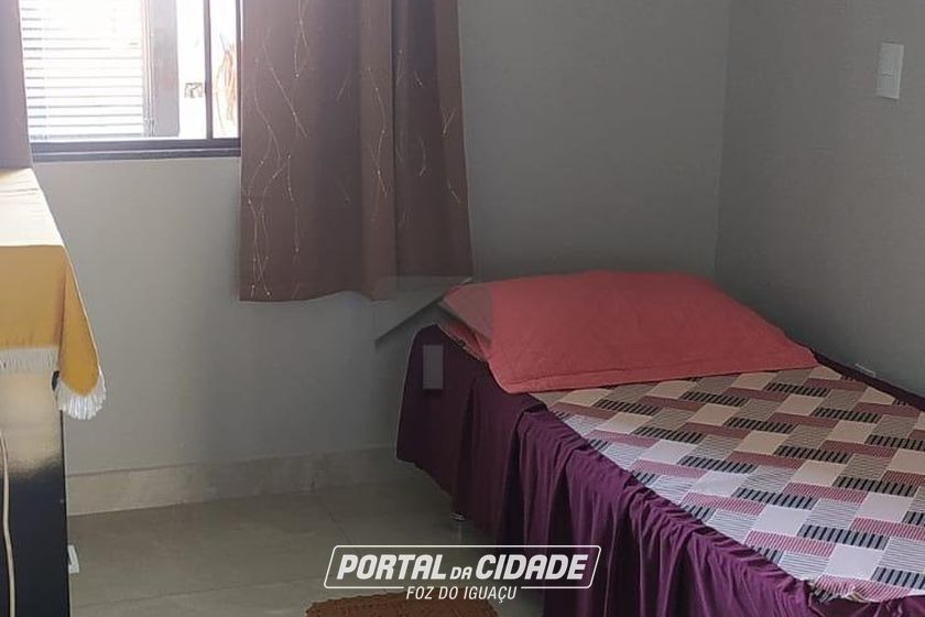 Casa &agrave; venda - 70m&sup2; - Parque Ouro Verde