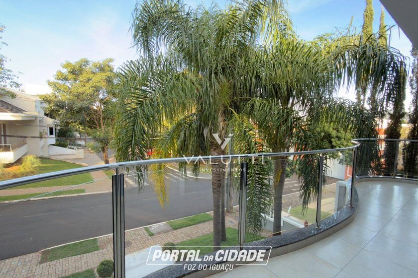 Sobrado &agrave; venda - 609m&sup2; - Condom&iacute;nio Residencial Castel Franco