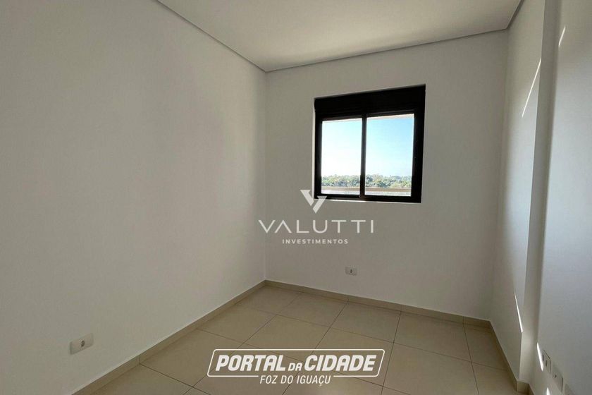 Apartamento &agrave; venda - 73m&sup2; - Edif&iacute;cio Toscana