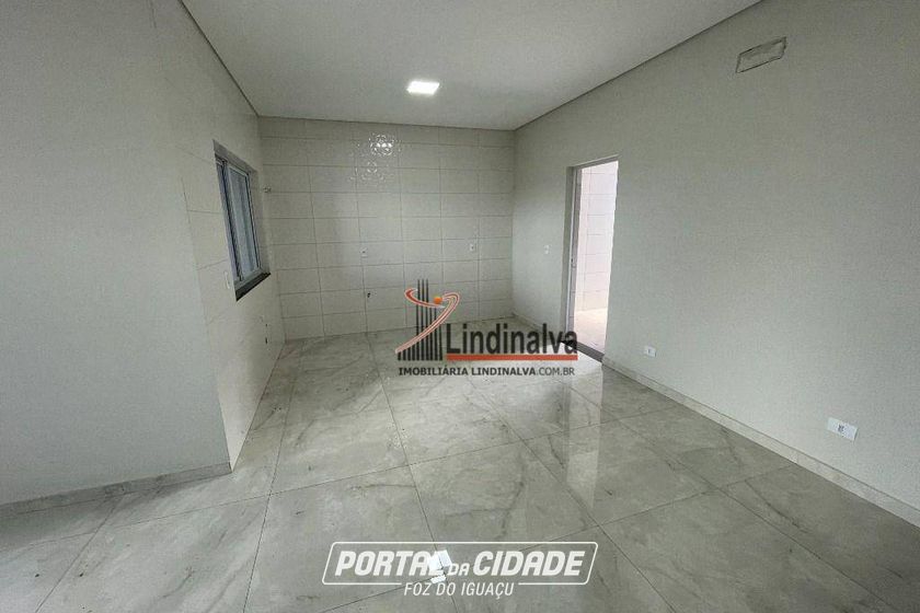 Casa &agrave; venda - 97m&sup2; - Jardim Ip&ecirc; IV