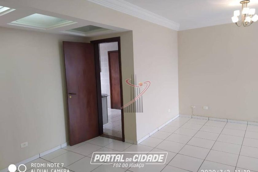 Apartamento para alugar - 194m&sup2; - Edif&iacute;cio Residencial Sevilha