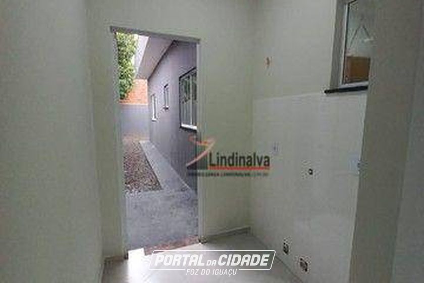 Casa &agrave; venda - 66m&sup2; - Jardim Niter&oacute;i