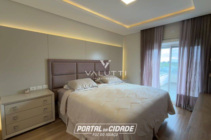 Sobrado &agrave; venda - 335m&sup2; - Condom&iacute;nio Eco Bella Vista