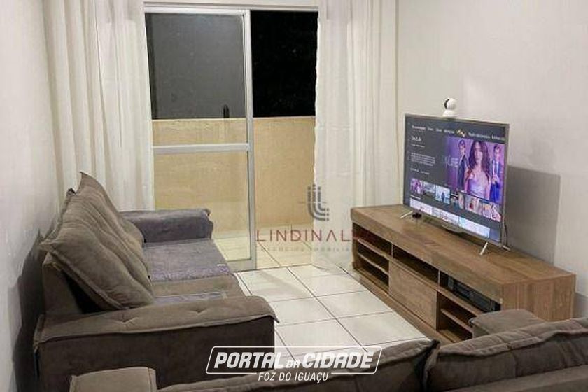 Apartamento &agrave; venda - 66m&sup2; - Jardim Panorama