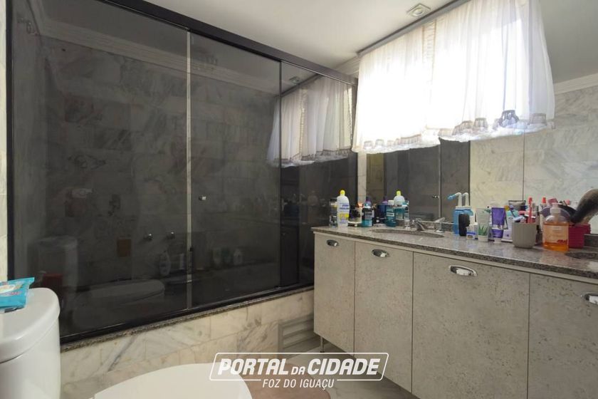 Apartamento &agrave; venda - 133m&sup2; - Residencial San Ign&aacute;cio