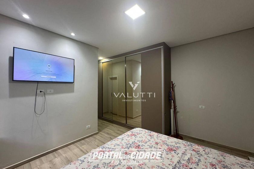 Casa &agrave; venda - 206m&sup2; - Loteamento Nova Esperan&ccedil;a