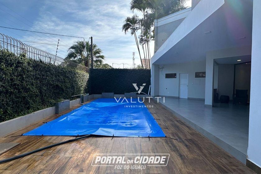 Sobrado &agrave; venda - 600m&sup2; - Jardim Eliza I