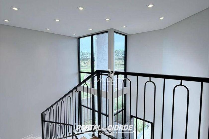 Sobrado &agrave; venda - 358m&sup2; - Royal Boulevard Yacht Residence e Resort