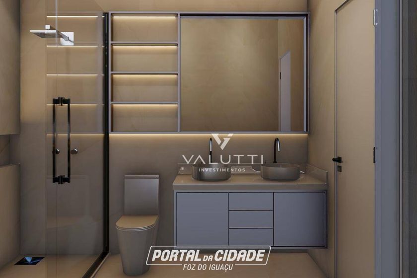 Casa &agrave; venda - 225m&sup2; - Condom&iacute;nio Residencial Safira