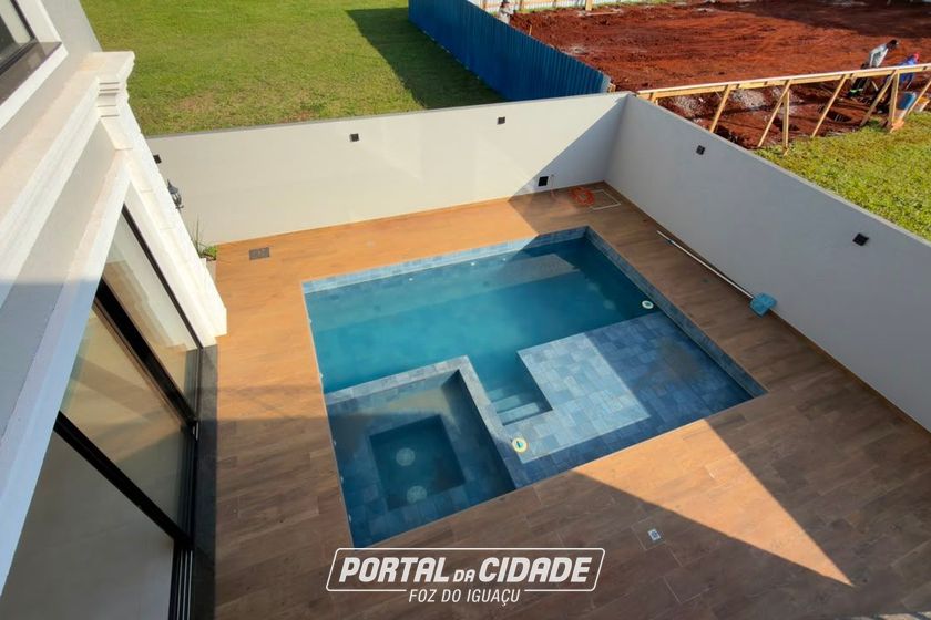Sobrado &agrave; venda - 417m&sup2; - Condom&iacute;nio &Aacute;guas Claras