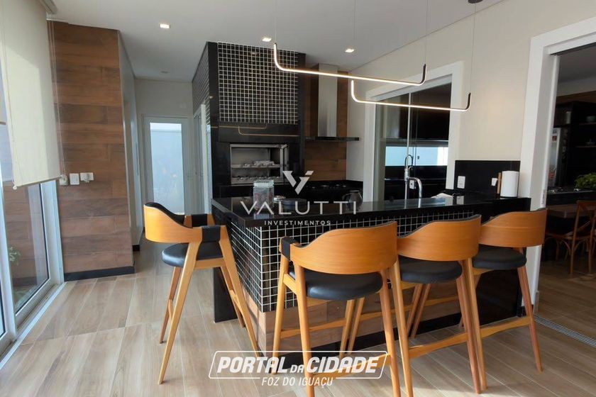 Sobrado &agrave; venda - 335m&sup2; - Condom&iacute;nio Eco Bella Vista