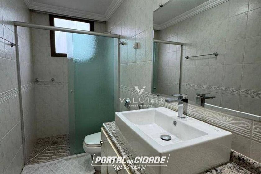 Apartamento &agrave; venda - 258m&sup2; - Edificio Residencial Country Ville
