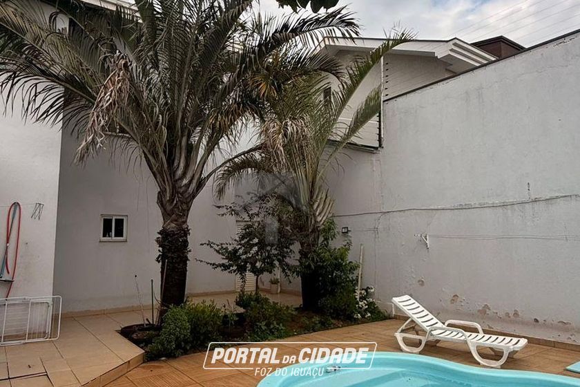 Sobrado &agrave; venda - 245m&sup2; - Jardim Sao Rafael I