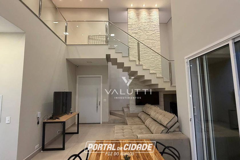 Sobrado &agrave; venda - 232m&sup2; - Jardim Ip&ecirc;
