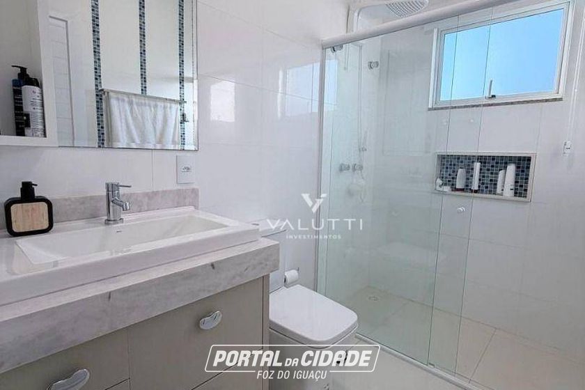 Casa &agrave; venda - 260m&sup2; - Condom&iacute;nio Terras Alpha I