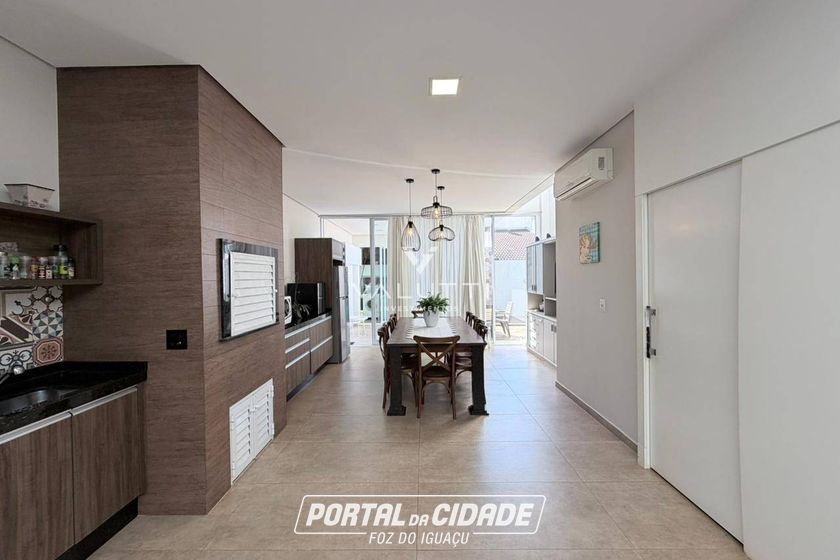 Casa &agrave; venda - 160m&sup2; - Condom&iacute;nio Leonardo  da Vinci
