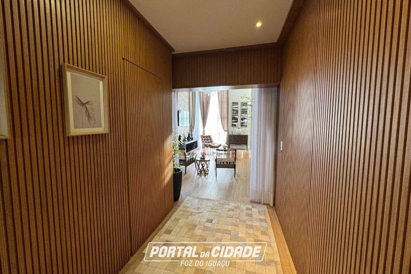 Casa &agrave; venda - 352m&sup2; - Condom&iacute;nio Residencial Dom Laurindo