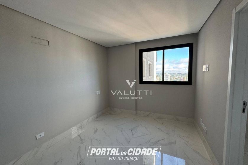 Apartamento &agrave; venda - 159m&sup2; - Residencial Renoir